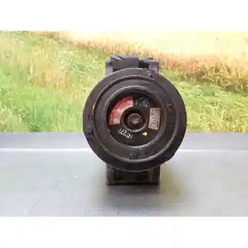

64528377067 AIR CONDITIONING COMPRESSOR BMW X5 (E53)