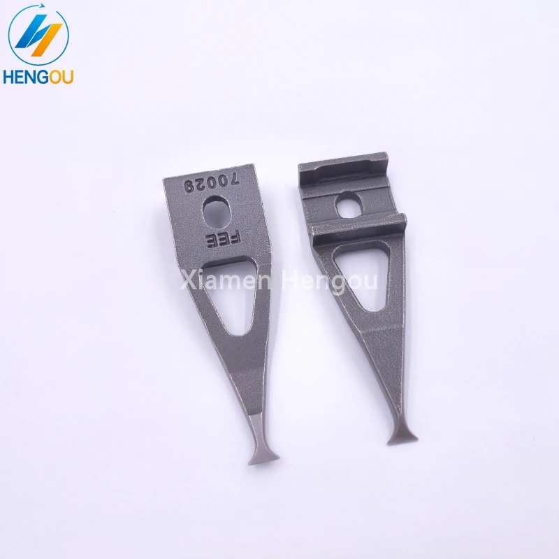 Новые детали для шитья Aster резьба Gripper FEE 70029 Muller мартини крюк пластина 70029|Детали