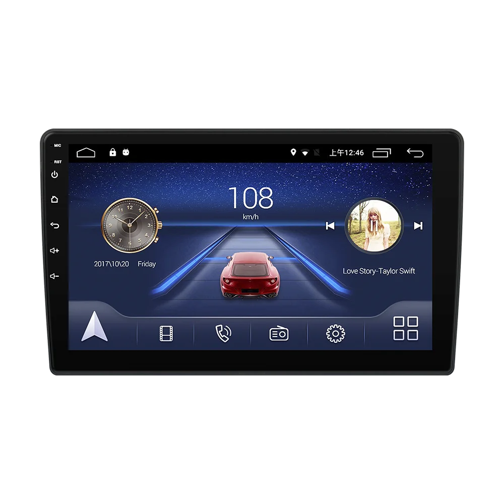 4G android 9,0 для chevrolet impala express tahoe Enclave luceme GMC acadia Savana, Sierra Youkon H2 torent XL-7 радио плеер