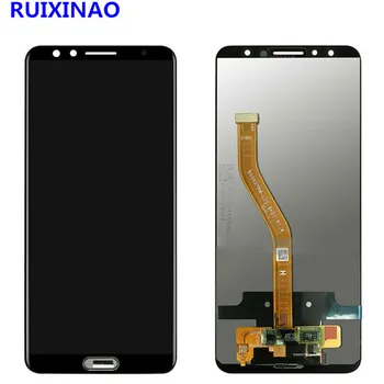 

For Huawei nova 2s HWI-AL00 HWI-TL00 LCD Display Touch Screen Digitizer Assembly 6.0" For Huawei nova2s lcd Replacement P