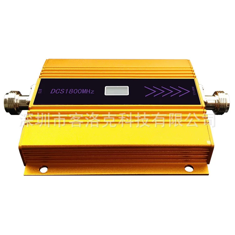 

CDMA850MHz Cell Phone Signal Amplifier China Telecom Only Mobile Phone Signal Intensifier Signal Receiver