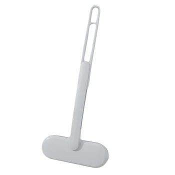 

Mosquito Net Bathroom ABS Home For Window Screen With Hanging Hole Portable Helper Cleaning Brush Telescopic Handle Dust Removal