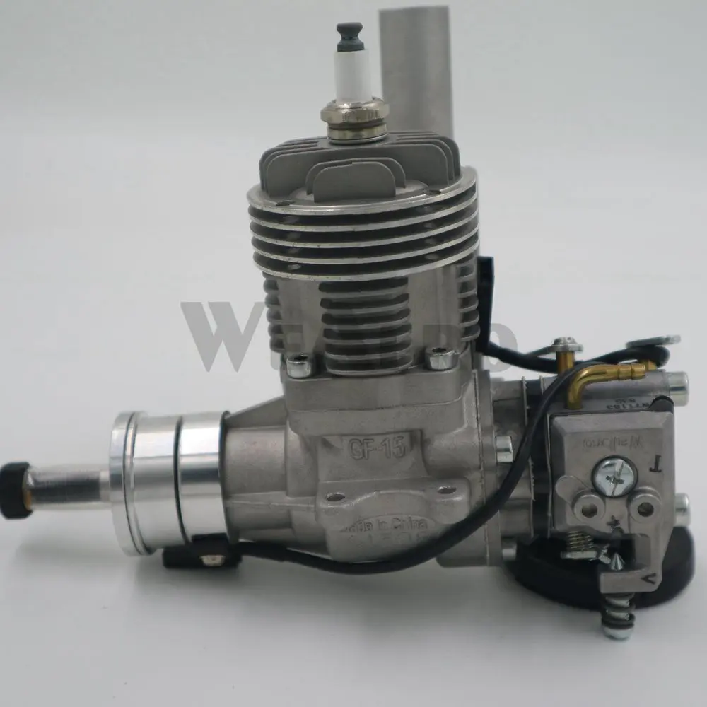 rc plane petrol engine