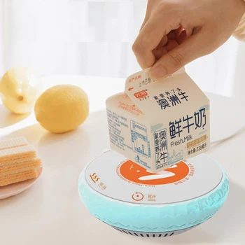 

Smart Magnetic Stirrer USB Heating Mixing Cup Pad Mat Home Office Winter Warmer Milk Coffee Heater Mixer Thermostat