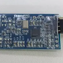 Для Umft4222prog-ic FT4222H SPI/I2C мосты модуль программиста OTP с FTDI подробнее о продукте UMFT4222PROG-IC программиста modul