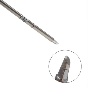 

Solder Iron Tips for Hakko Soldering Rework Station FX-951 FX-952 T12-BC3 or Welding Eletronic Solder Tools