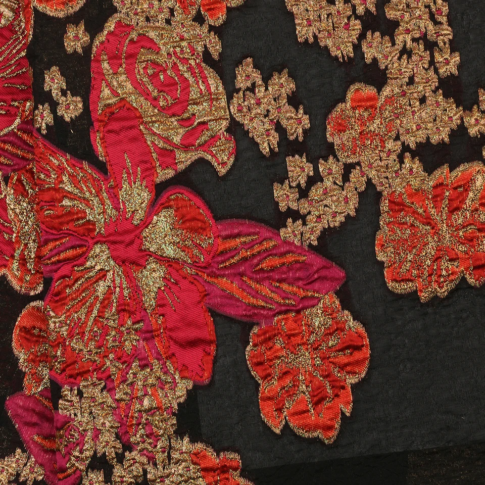 Парчовая кружевная ткань свадебная новая вышивка торговля африканская нигерийская французская Золотая свадебная Тюль Чистая кружевная ткань материалы