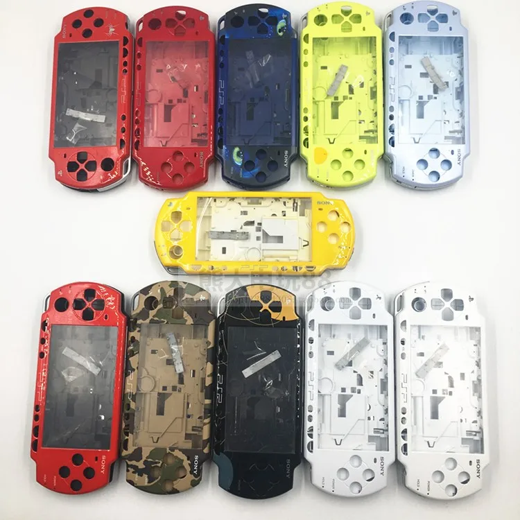High-Quality-Replacement-for-Sony-PSP-2000-PSP2000-Game-Console-Full-Shell-Housing-Case-Cover-with