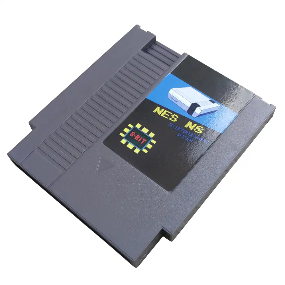 nes everdrive
