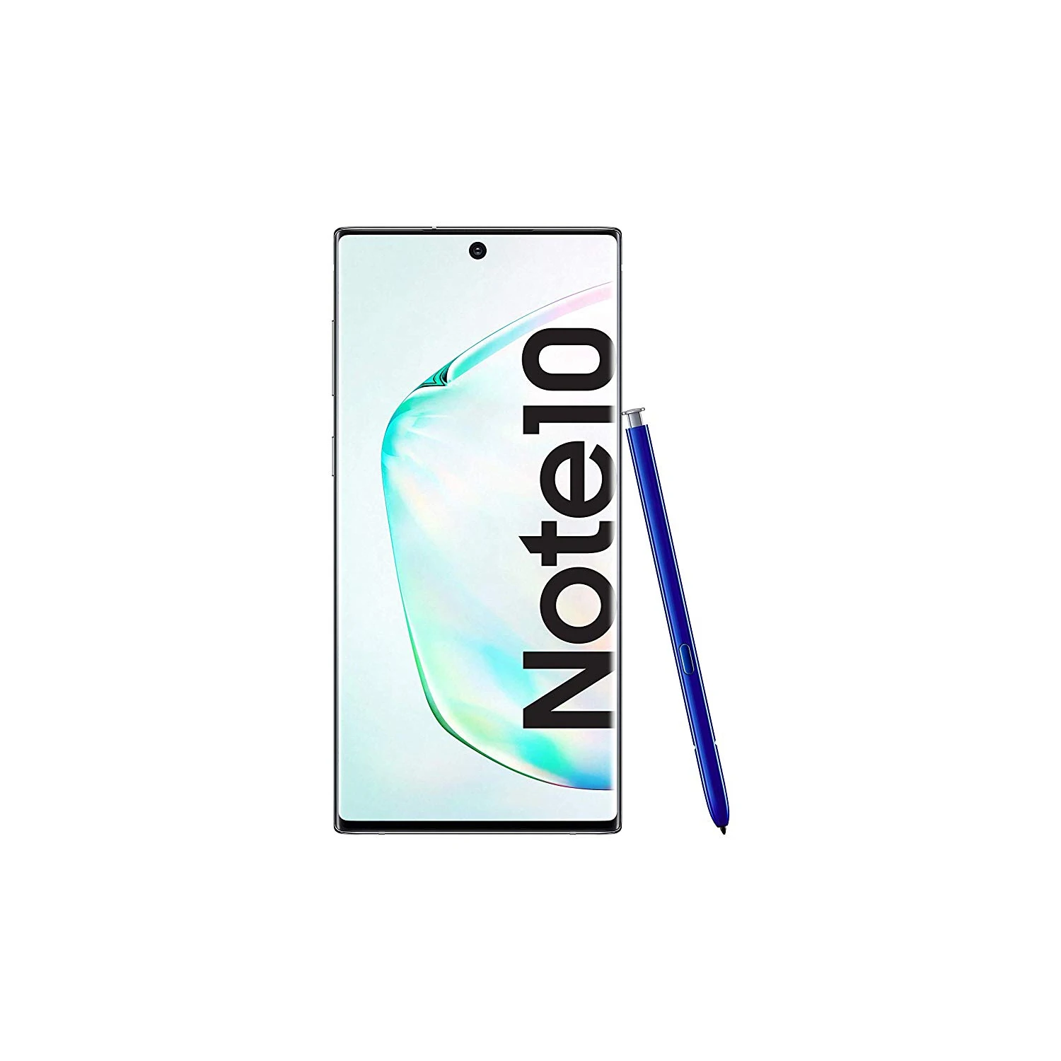 Samsung Galaxy Note 10 (SM-N970F), Bright Color (Aurora Glow), 256 GB Internal Memory, 8 GB RAM, Dual SIM, Oktoberfest Samsung Galaxy Note 10 (SM-N970F), Bright Color (Aurora Glow), 256 GB Internal Memory, 8 GB RAM, Dual SIM, Oktoberfest