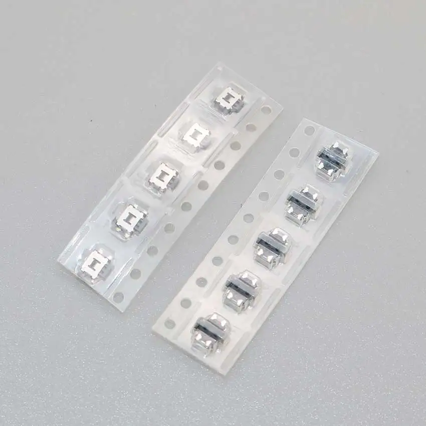 1 шт. силовые тактильные тактовые кнопочные переключатели для Sony Ericsson Nokia Micro Switch