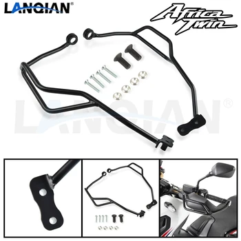 

For Honda Africa Twin CRF1000L Motorcycle Hand Guards Handlebar Guard Protection CRF 1000 L Africa Twin 2016 2017 2018 2019