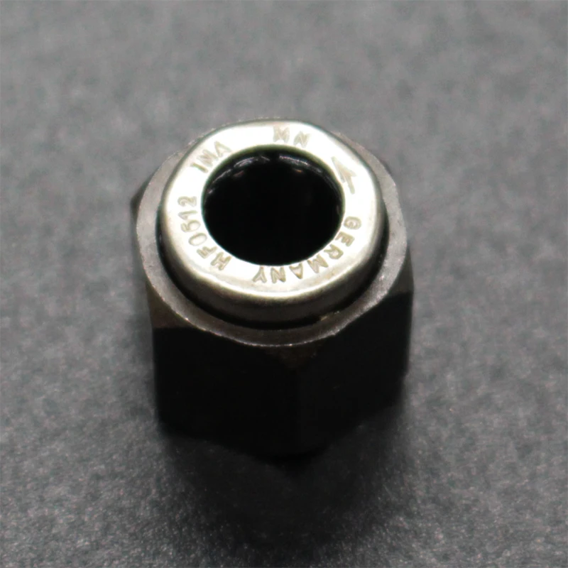 HSP Радиоуправляемый автомобиль R025 шестигранный 12 мм гайка односторонний