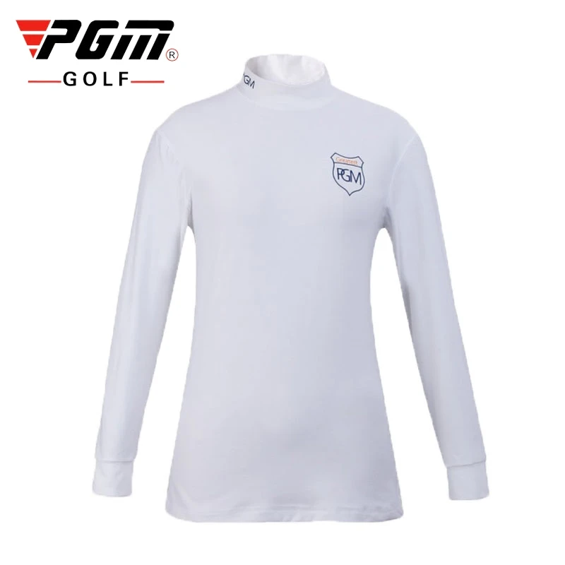 

Women Golf Shirt Underwear Ladies Sunscreen Uv Ice T-Shirts Long Sleeve Outdoor Sport High Collar Golf Apparel AA60473