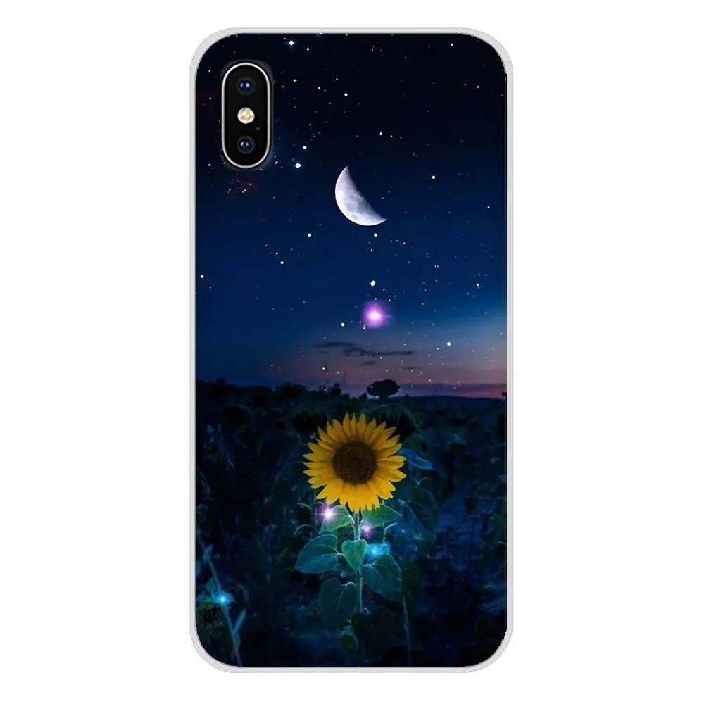 images 6 Аксессуары чехлы для телефонов samsung A10 A30 A40 A50 A60 A70 Galaxy S2 Note 2 3 большое ядро Prime Подсолнух желтый цветок - Цвет: images 6