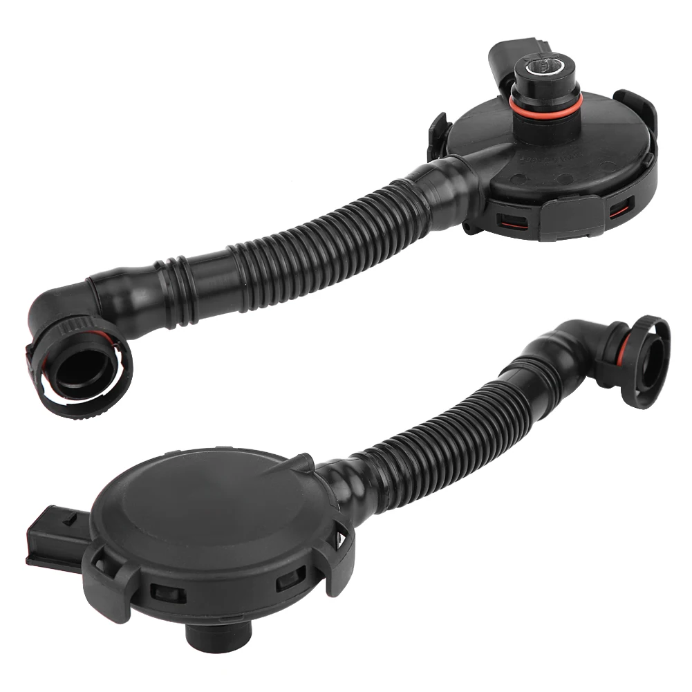 

022103765A Car Engine PVC Crankcase Vent Valve Hose for VW Touareg 3.2L V6 2004 2005 2006 Auto Replacement Parts New Arrivals