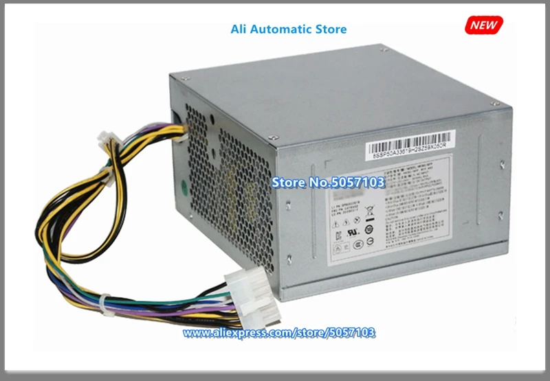 14-контактный блок питания HK380-16FP FSP280-40PA HK280-23FP PCB038 PCB037 Q77 Q75 H81