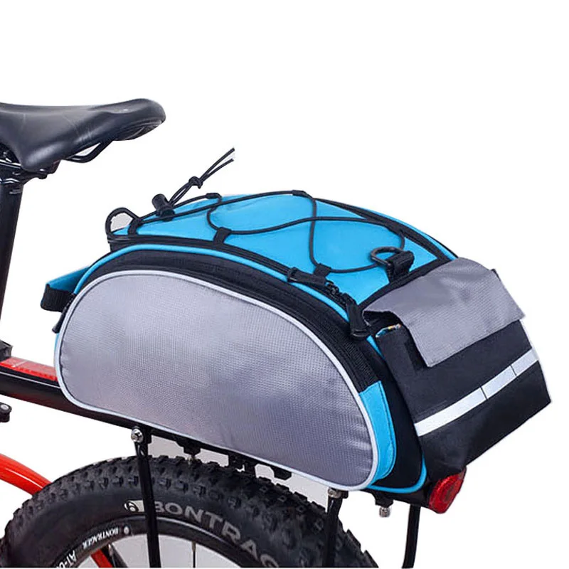 back seat bike carrier