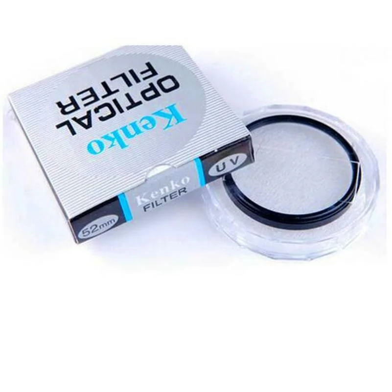 95mm UV Filter Kenko Camera Lens Digital Protector For Camera protection lens 4