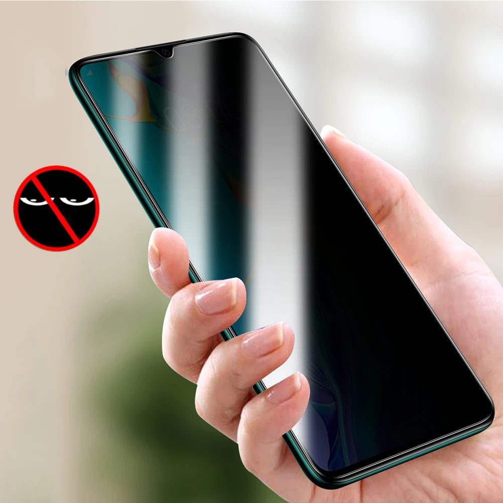 Защитная пленка для экрана из закаленного стекла huawei mate 20 Pro P30 Lite тонкая защитная