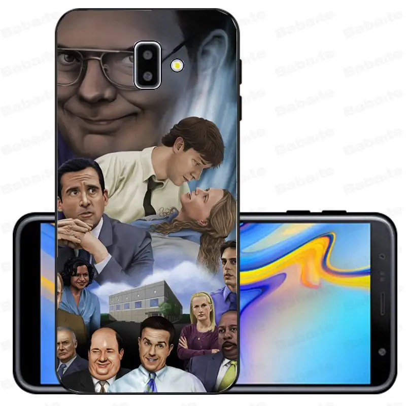the office