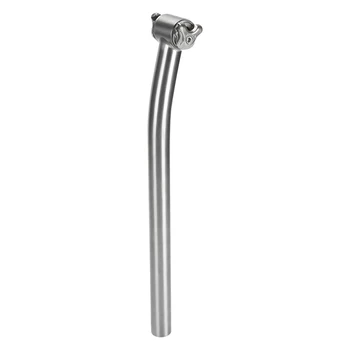 

SR-SPATS Road Bike Seatpost 27.2 /30.9/ 31.6 mm Titanium Seat Post Bike Accessories