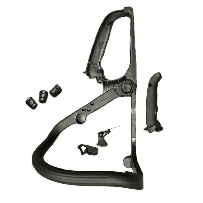 

Handle Bar With AV Buffers Kit Fits For Stihl MS170 MS180 Chainsaw Durable
