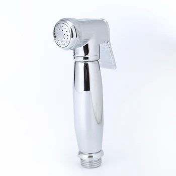 

Home Wash Bidet Sprayer Accessories Car Hand Held Easy Install Pet Toilet Bathroom Shower Diaper Cleaning Hose Holder