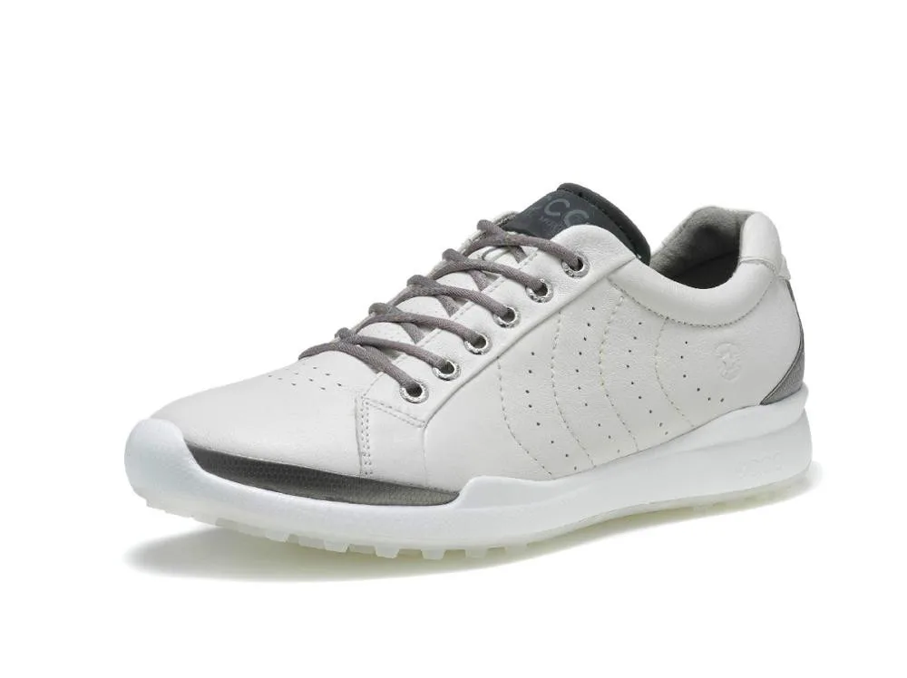 Ecco BIOM HYBRID CLASSIC Новое поступление мужская обувь Серия Гольф обувь мужская смешанная серия 2 поколение повседневная обувь три цвета 131