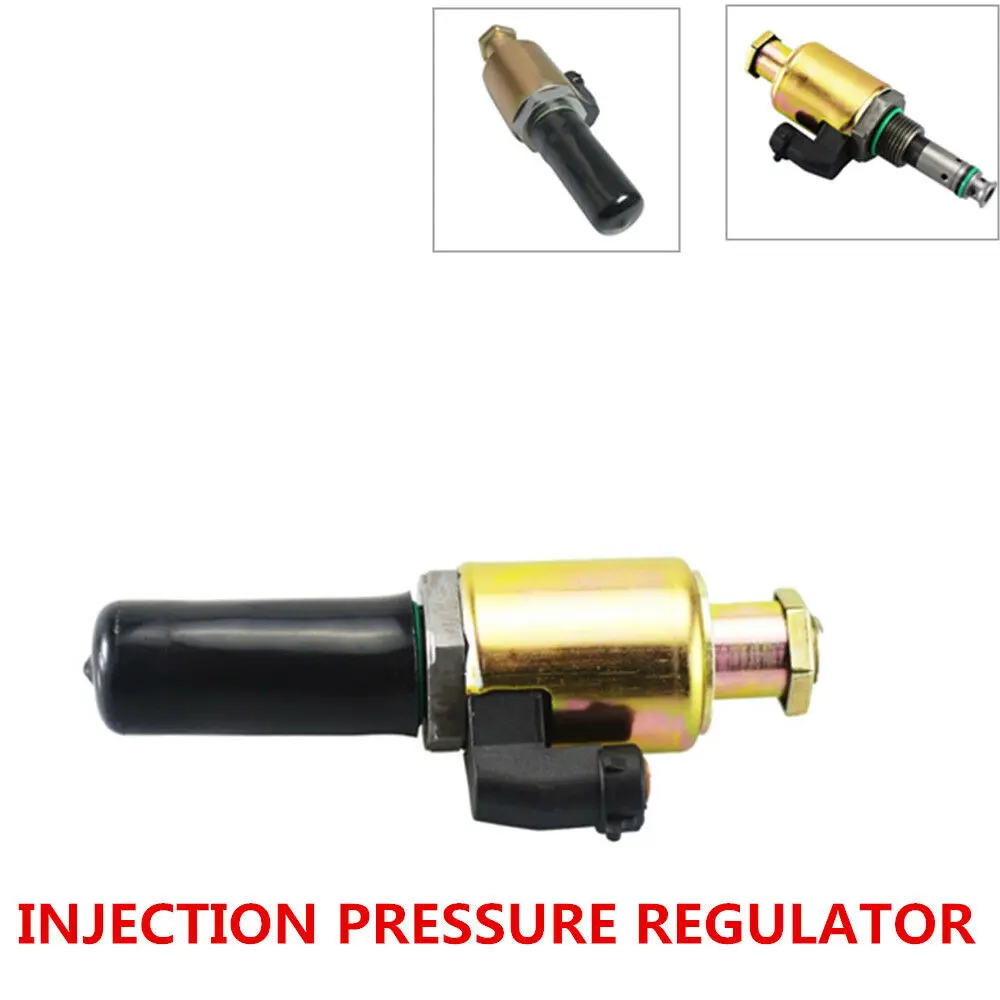 

7.3L FORD DIESEL AP63402 IPR Fuel Injection Pressure Regulator 95.5-03 For Ford Trucks