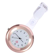 

Nurse Pocket Watch Clip-on Nursing Watch Health Care Nurse Watch