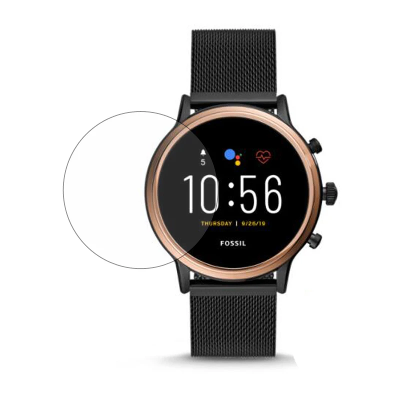 Умные часы Fossil The Carlyle HR / Julianna HR/ Garrett Gen 5|Смарт-аксессуары| |