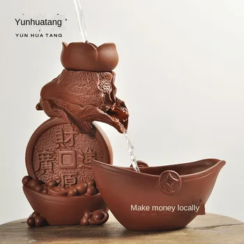 

Ceramic Kung Fu Tea Set Accessories Tea Ceremony with Zero Clay Tea Strainer Tea Filter Tea Leaf Filter Tea Strainer Mesh To Tea