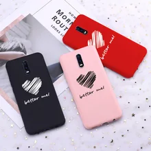 Candy Matte Silicone Phone Case For OPPO A3s A5S A1k F11 K1 K3 A71 A79 A83 A5 A7 A9 2020 Reno Z Ace Realme XT X2 5 3 2 Pro Cover