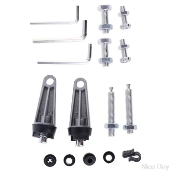 

Universal Multi Angle Rack Holder Cutting Machine Grinder Accessories Bracket Ju10 20 Dropship