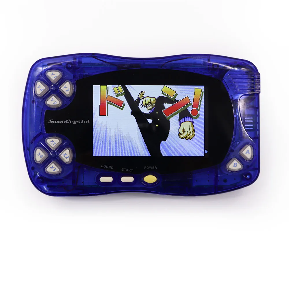 Wscc para Luz de Fundo em Cristal de Cisne do Maravilho Kit de Tela Lcd com Iluminação de Fundo - Image 6