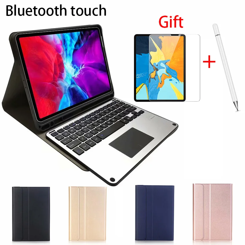 IPad smart folio keyboard iPad Case 2019 10 2 7 5 620182017 9 mini 4 52020 air 3 pro 11 520202018 | Компьютеры и офис