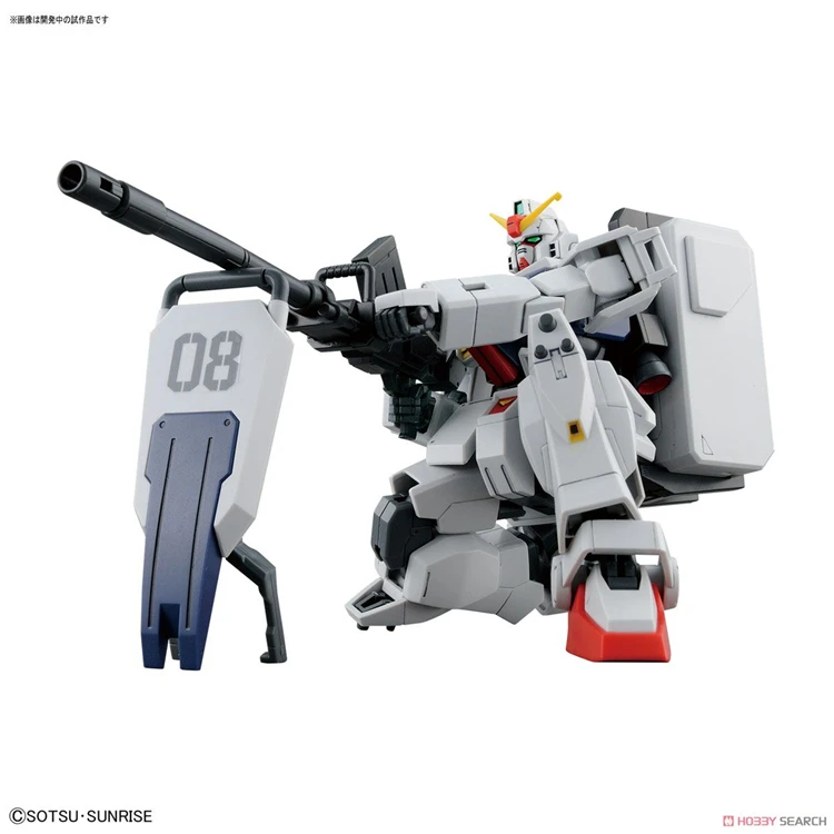 Оригинальная модель BANDAI HGUC 210 набор моделей для MS Gundam экшн-фигурки фигурки куклы