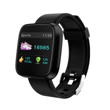 Смарт-часы для мужчин с сигнализацией 1,3 ''ips цветной экран водонепроницаемый пульсометр кислородный монитор фитнес-упражнения SmartWatch шагомер