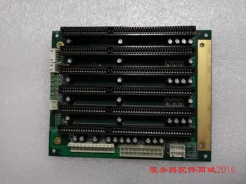 

industrial baseboard PCA-6106-B REV.B2 6 slot baseboard AT