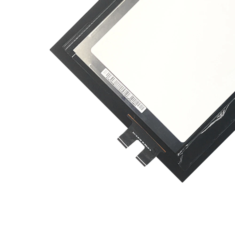 ЖК-дисплей для lenovo Miix 3-1030 miix 3 1030 Miix3 ЖК-дисплей с сенсорным экраном дигитайзер сборка FP-TPFT10116E-02X FP-TPFY10113E