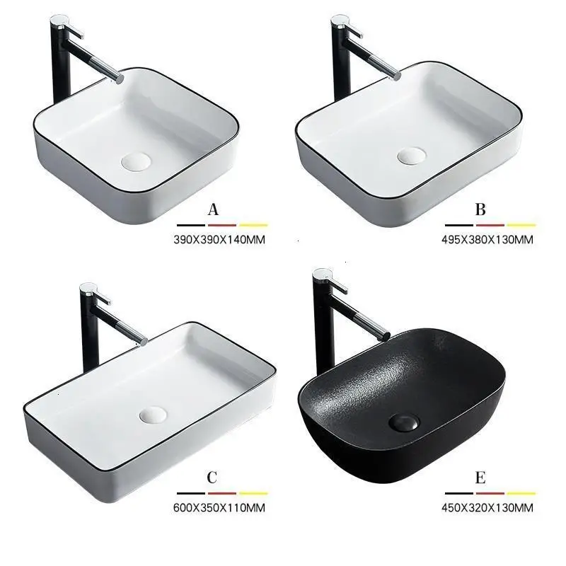 Banyo Salle Bain Lavandino Evier Wastafel Lavabo De Umywalka Lavatorio Para Туалет Куба ванная раковина Pia Banheiro умывальник
