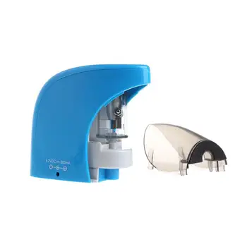 

Sharpener Electric Pencil Sharpener USB & Batteries Auto Pencil Sharpener Sacapuntas Material Escolar Aiguisoir Puntenslijp