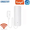 Tuya Home Alarm Water Leakage Alarm Independent WIFI Water Leak Sensor Detector Flood Alert Overflow Security Alarm System ► Photo 1/6