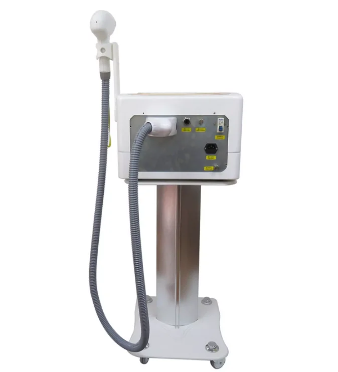 Triple Hair Removal diodo 808/hair removal 755nm 1064nm