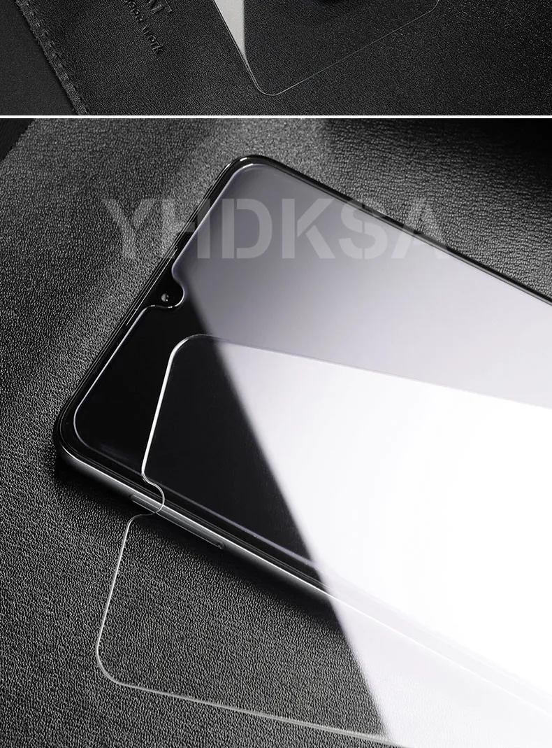 Защитное стекло 9H 0,22 мм для huawei P30 P20 Lite P20 Pro P10 Lite Plus P Smart закаленное защитное стекло для экрана