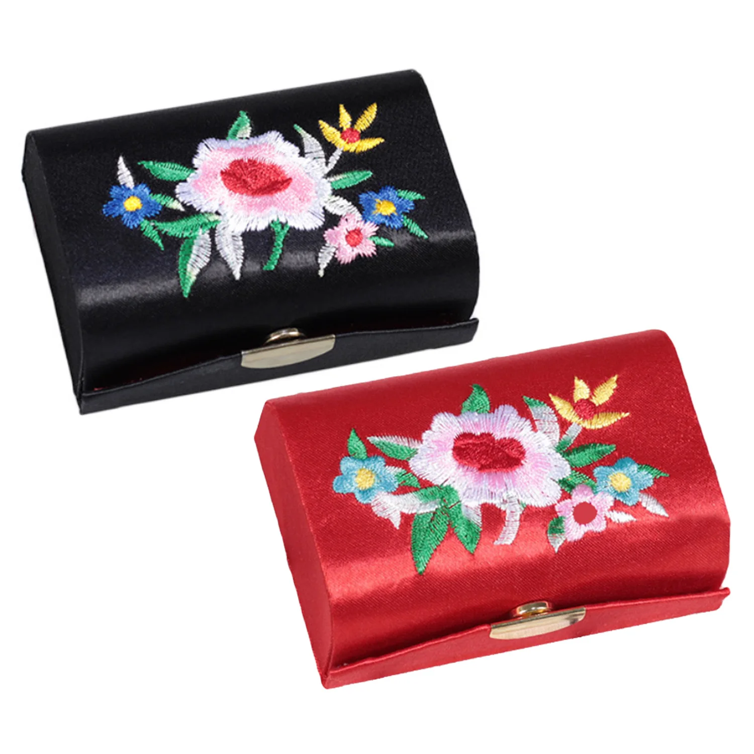 2 шт. большой держатель для помады в стиле ретро|Наборы инструментов макияжа| |