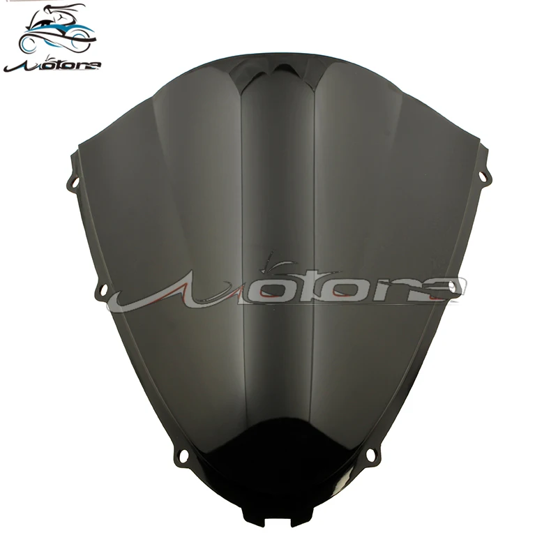 Мотоцикл ветровое стекло для ZX14R ZX-14R ZZR 1400 ZZR1400 2006 2007 2008 2009 2010 2011 2012 2013
