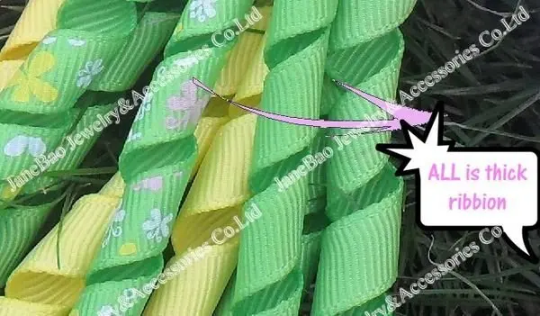 72 шт. коркер конский хвост держатели стример смешать цвет коркер конский растяжки красочные