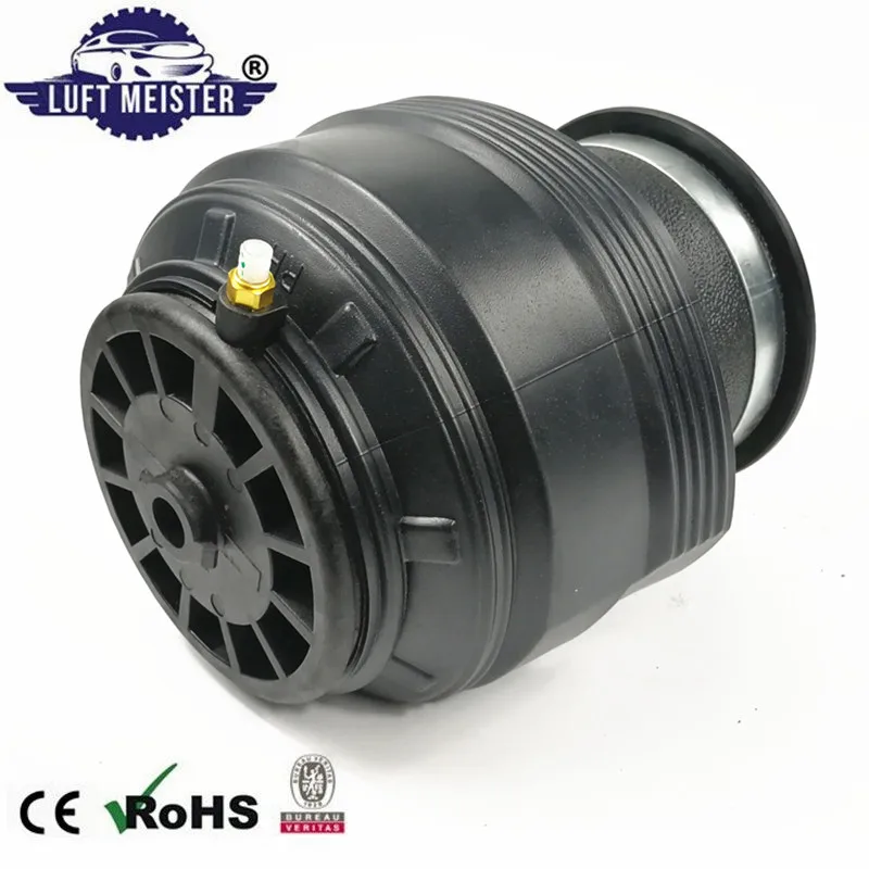 

1pcs Rear Left or Right Air Suspension Spring Bag Fit for Kia Mohave / Borrego 2009- 55331-2J000 55331-2J100 553312J300